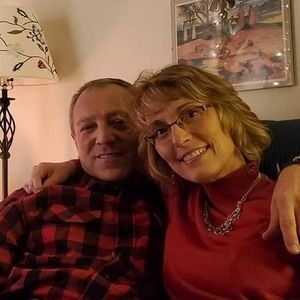 Meet your Posher, Christiane